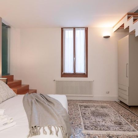 Casanova Deluxe Apartment By Wonderful Italy Venezia Eksteriør bilde