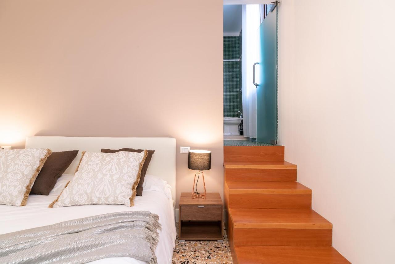 Casanova Deluxe Apartment By Wonderful Italy Venezia Eksteriør bilde