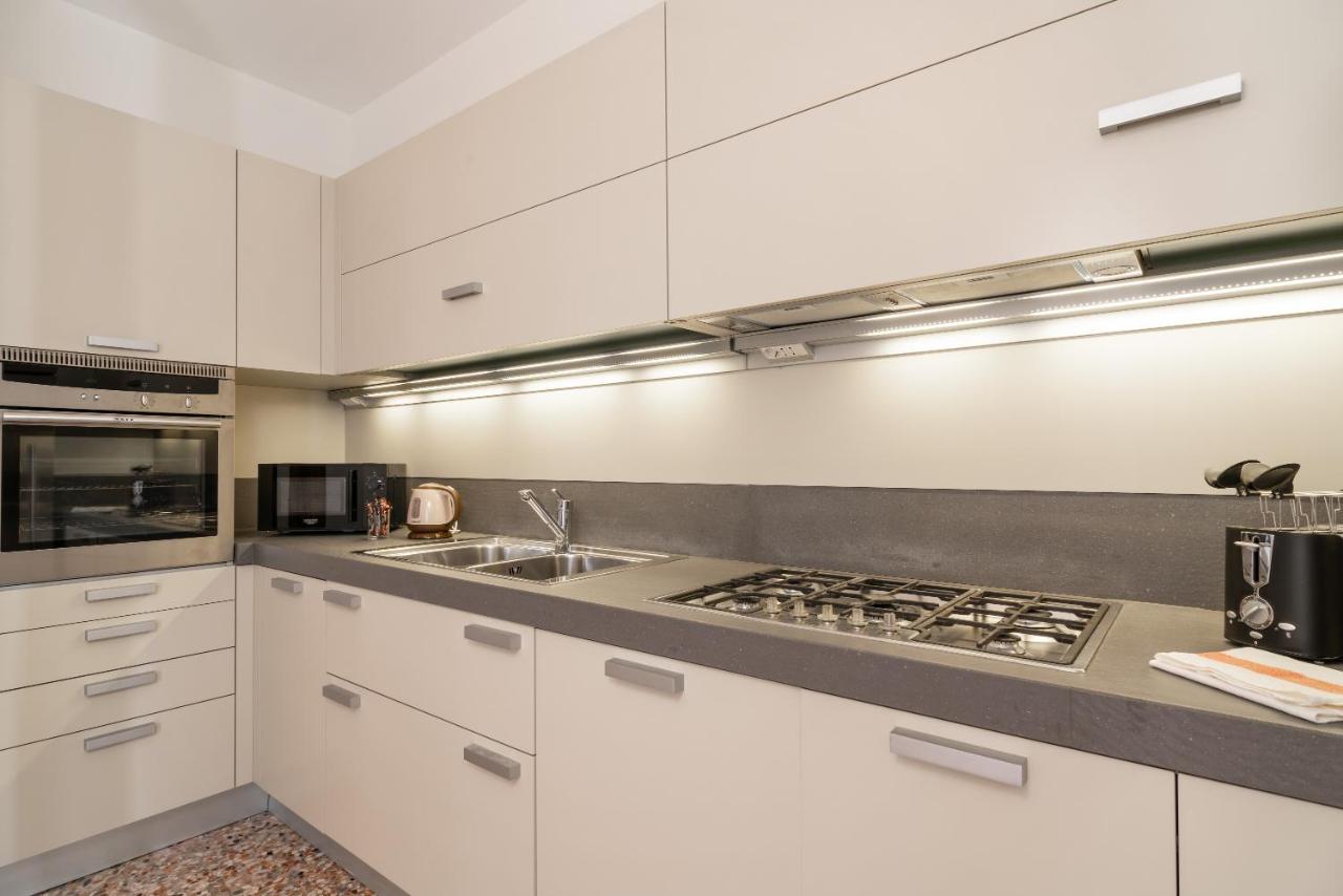 Casanova Deluxe Apartment By Wonderful Italy Venezia Eksteriør bilde