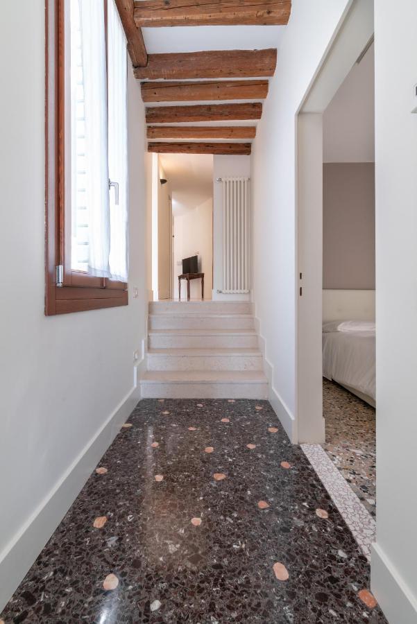 Casanova Deluxe Apartment By Wonderful Italy Venezia Eksteriør bilde