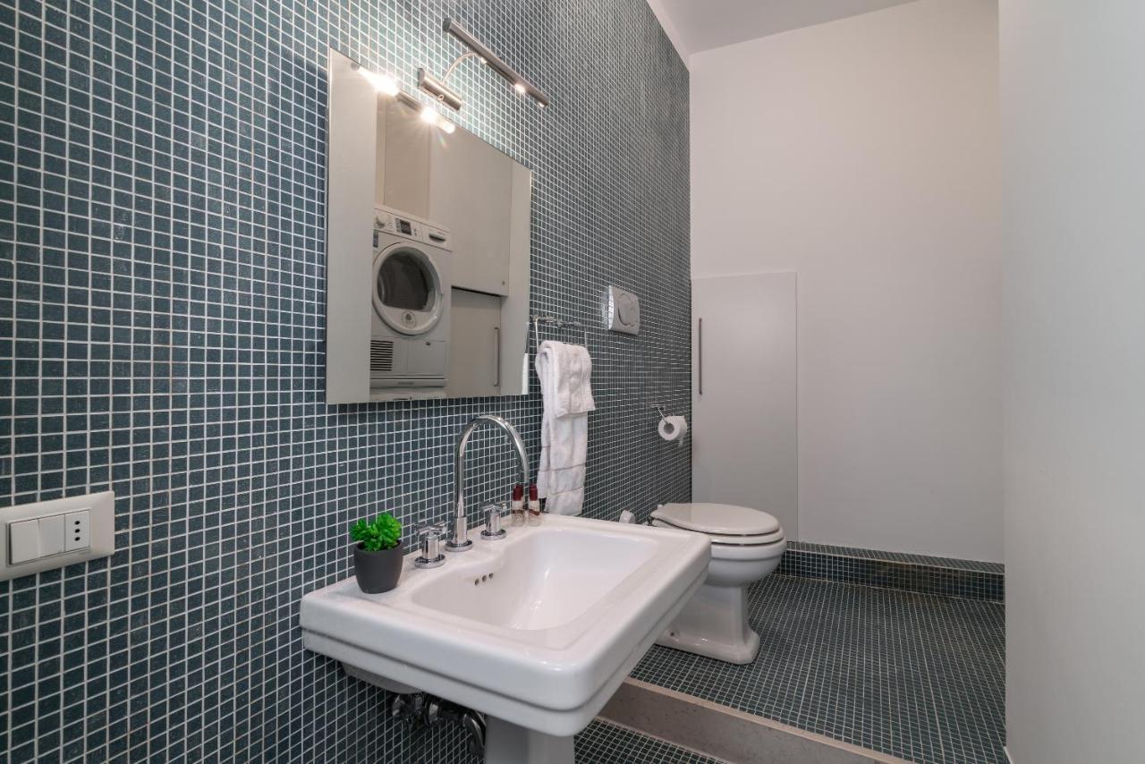 Casanova Deluxe Apartment By Wonderful Italy Venezia Eksteriør bilde