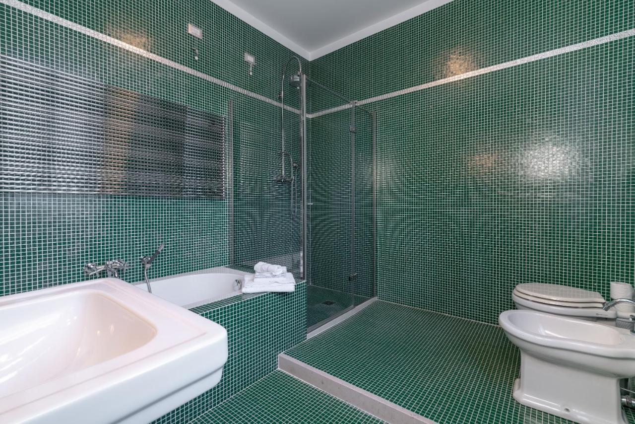 Casanova Deluxe Apartment By Wonderful Italy Venezia Eksteriør bilde