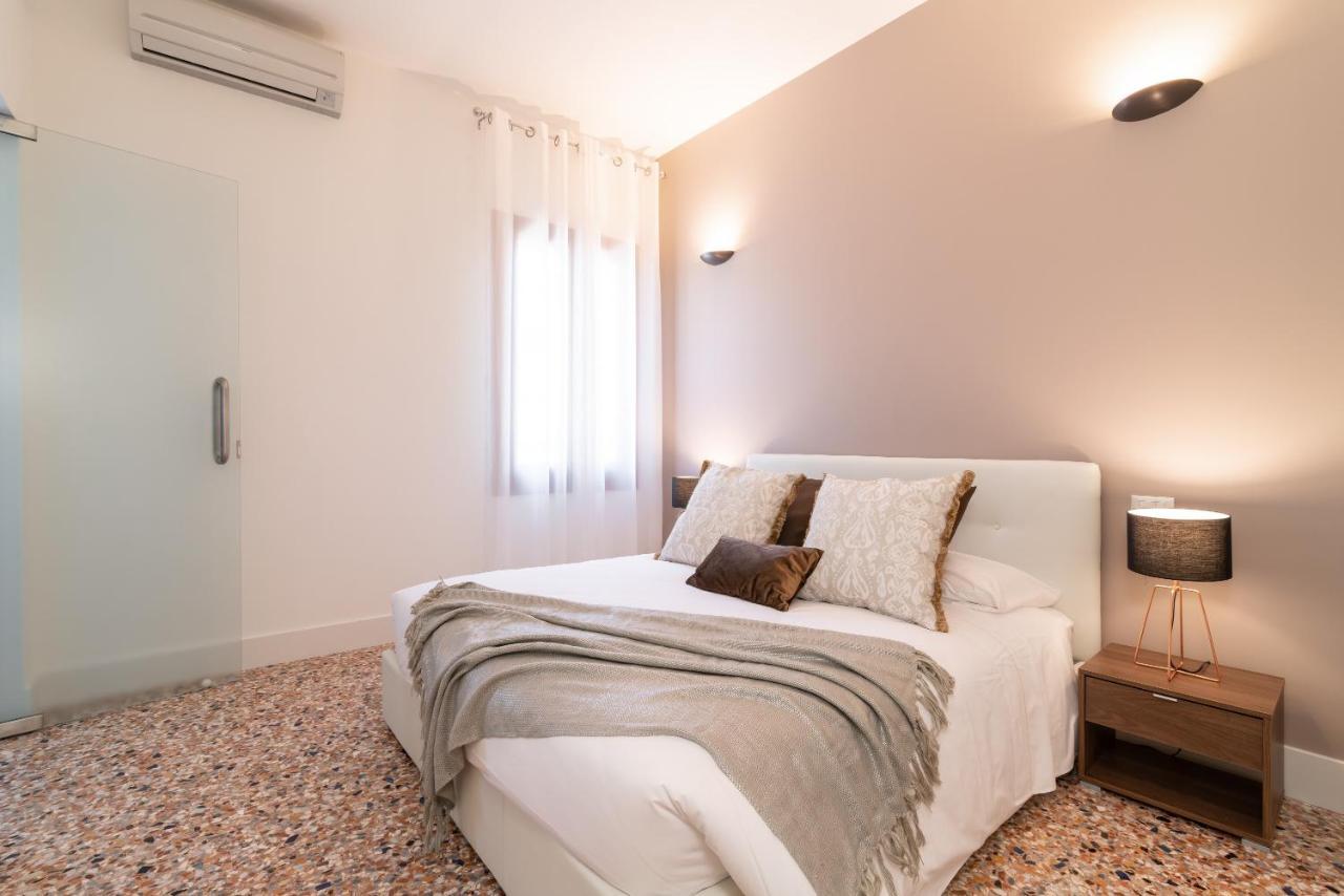 Casanova Deluxe Apartment By Wonderful Italy Venezia Eksteriør bilde