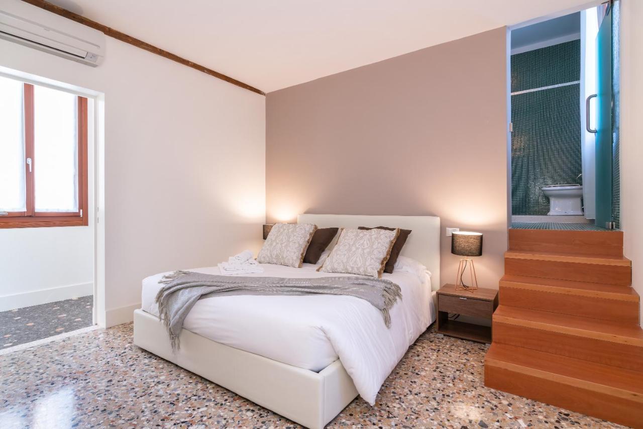 Casanova Deluxe Apartment By Wonderful Italy Venezia Eksteriør bilde