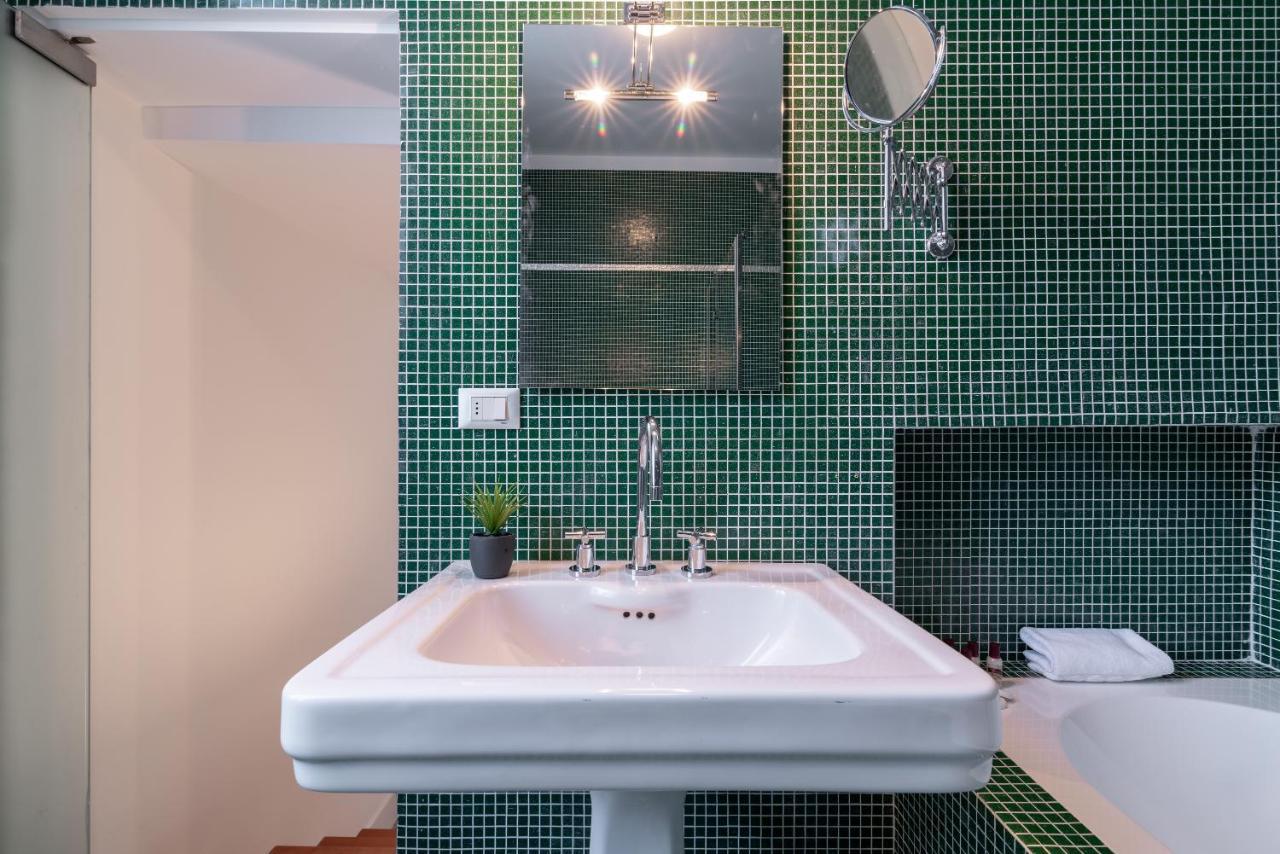 Casanova Deluxe Apartment By Wonderful Italy Venezia Eksteriør bilde