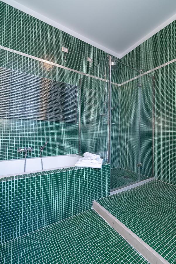 Casanova Deluxe Apartment By Wonderful Italy Venezia Eksteriør bilde