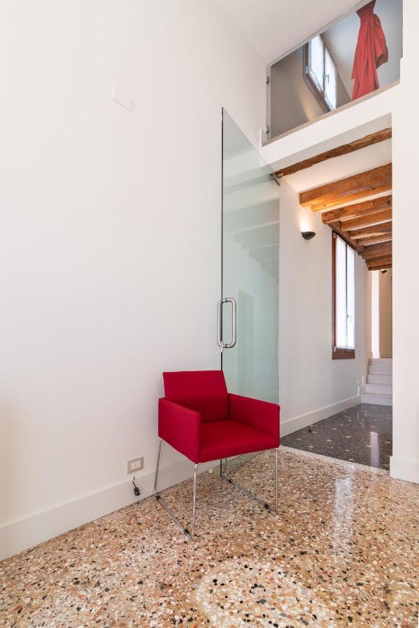Casanova Deluxe Apartment By Wonderful Italy Venezia Eksteriør bilde