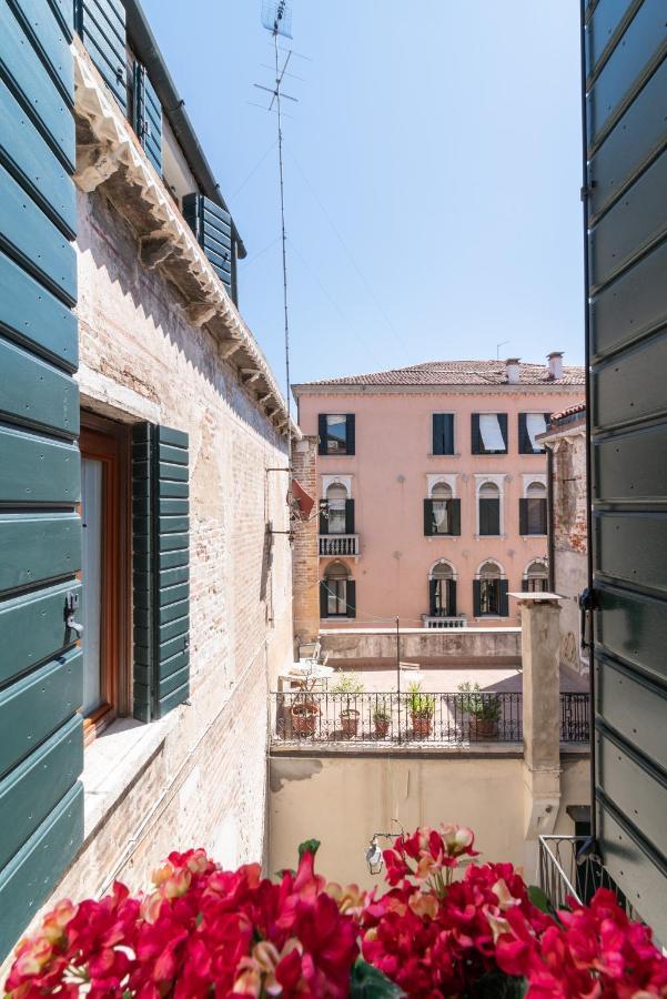 Casanova Deluxe Apartment By Wonderful Italy Venezia Eksteriør bilde