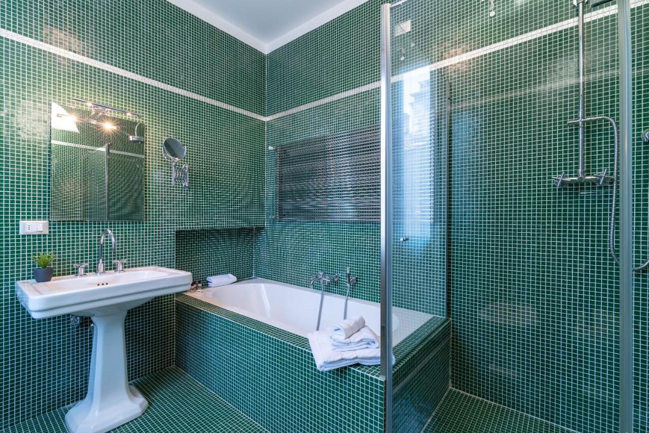 Casanova Deluxe Apartment By Wonderful Italy Venezia Eksteriør bilde
