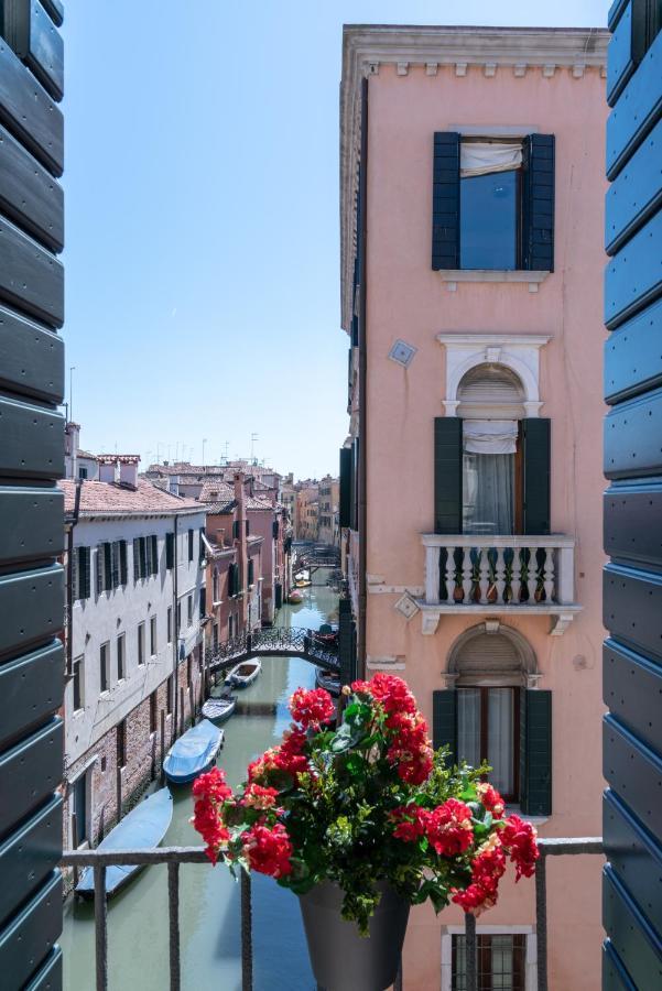Casanova Deluxe Apartment By Wonderful Italy Venezia Eksteriør bilde